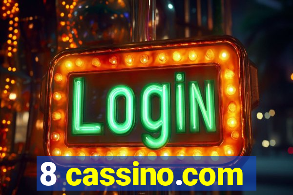 8 cassino.com