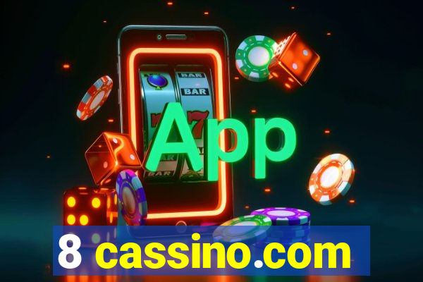 8 cassino.com