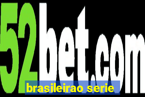 brasileirao serie