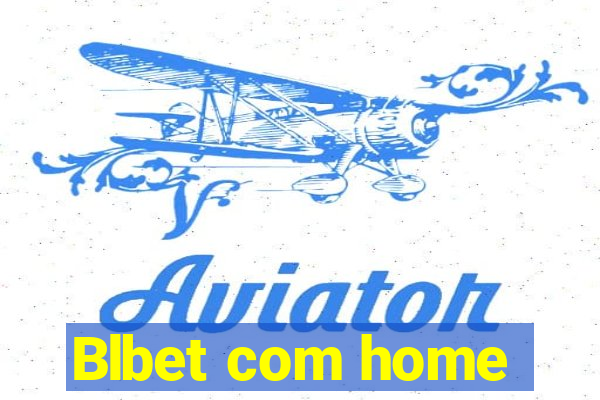 Blbet com home