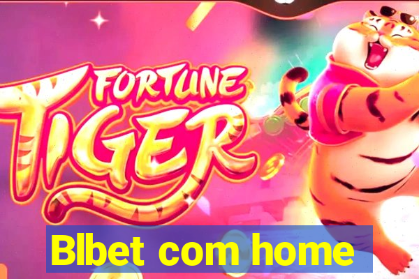 Blbet com home