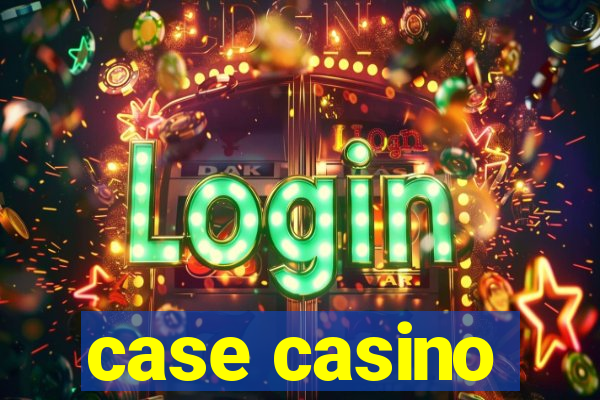 case casino