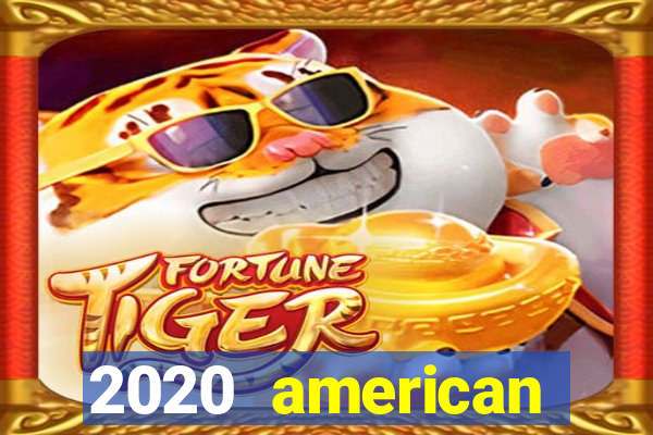 2020 american casino guide