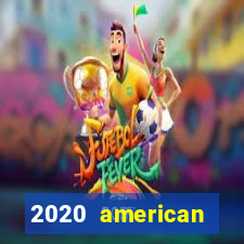 2020 american casino guide