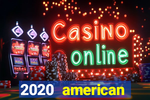 2020 american casino guide