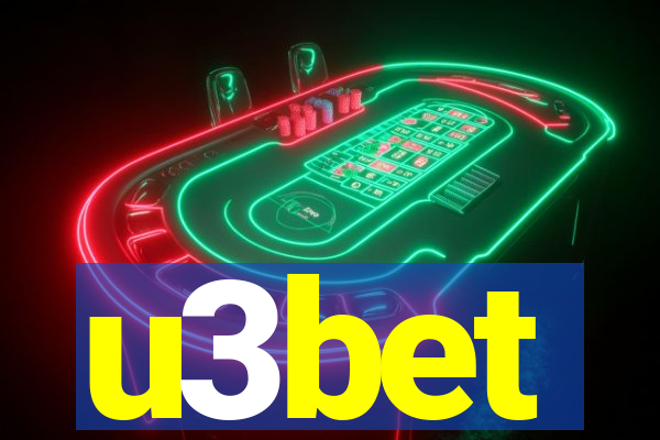 u3bet