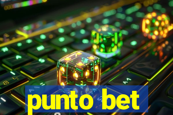 punto bet