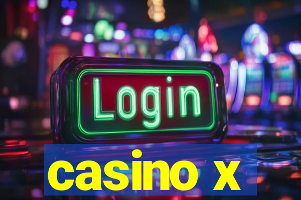 casino x