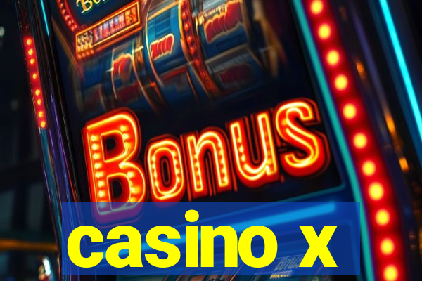 casino x