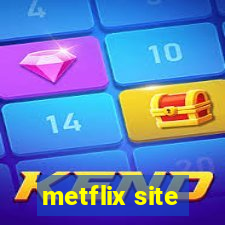 metflix site