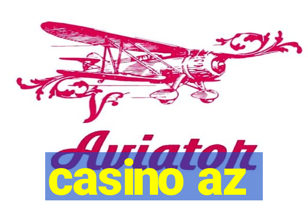 casino az