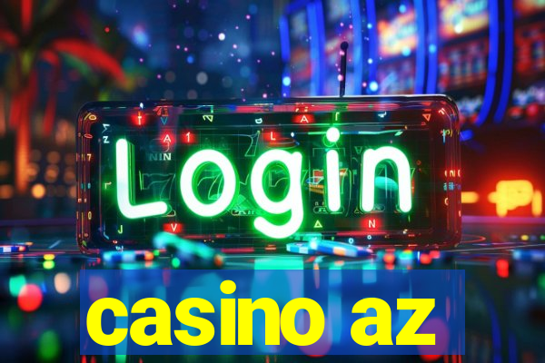 casino az