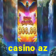 casino az