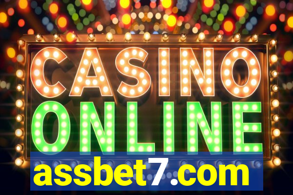 assbet7.com