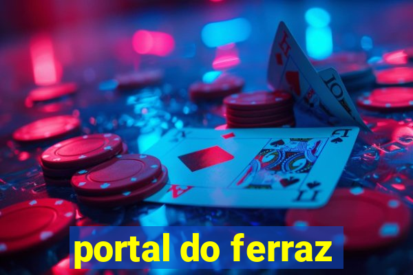 portal do ferraz