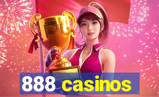 888 casinos