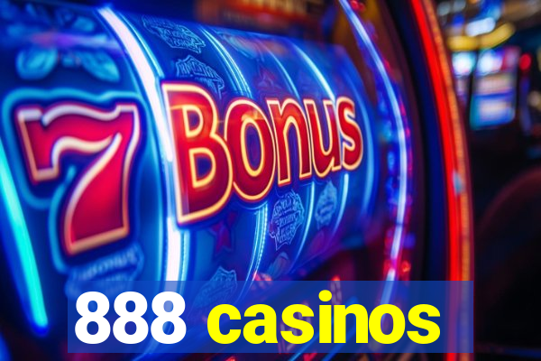 888 casinos