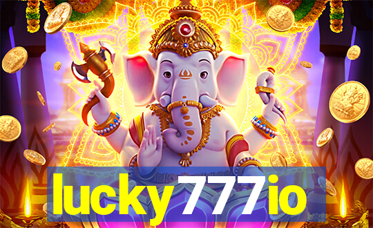 lucky777io