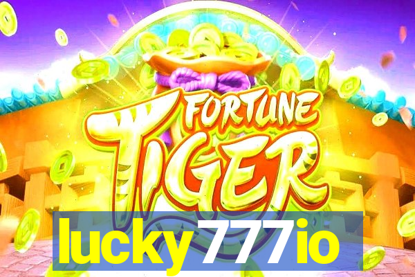 lucky777io