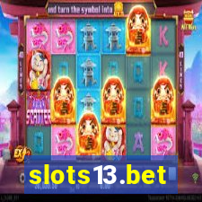 slots13.bet