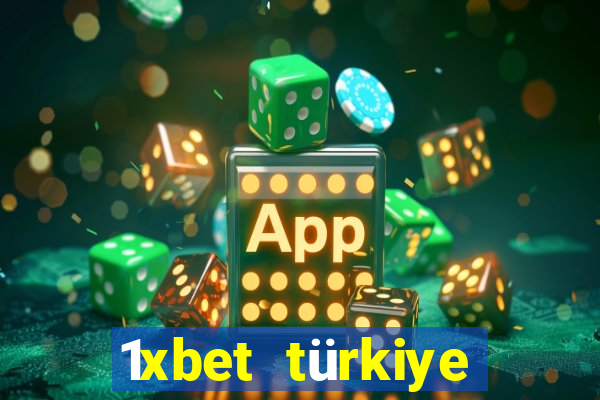 1xbet türkiye canl? bahis ve casino sitesi