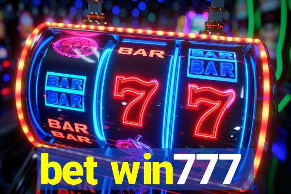 bet win777