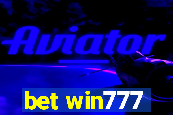 bet win777