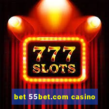 bet 55bet.com casino