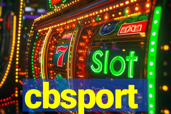 cbsport