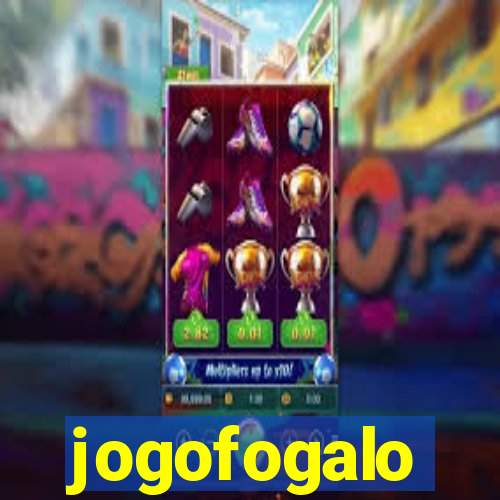 jogofogalo