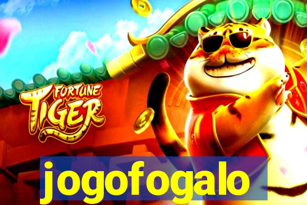 jogofogalo