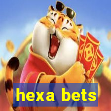 hexa bets