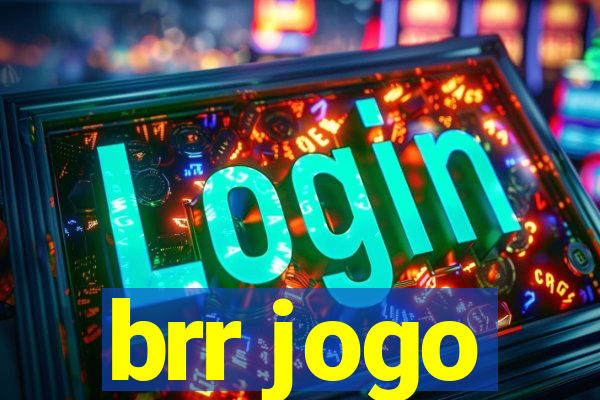 brr jogo