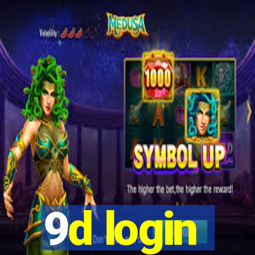 9d login