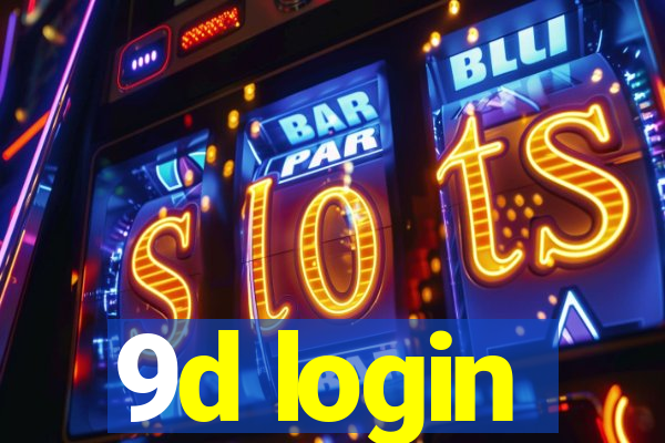 9d login