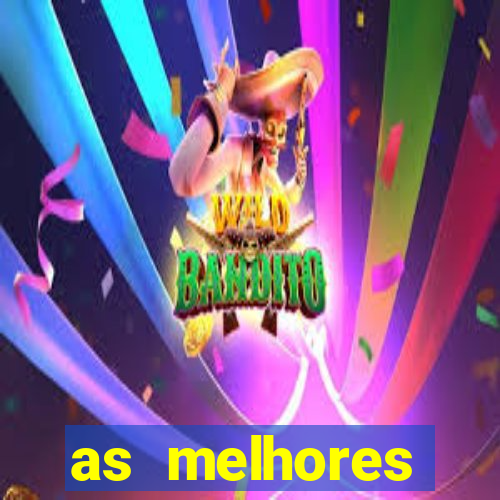 as melhores plataformas para jogar