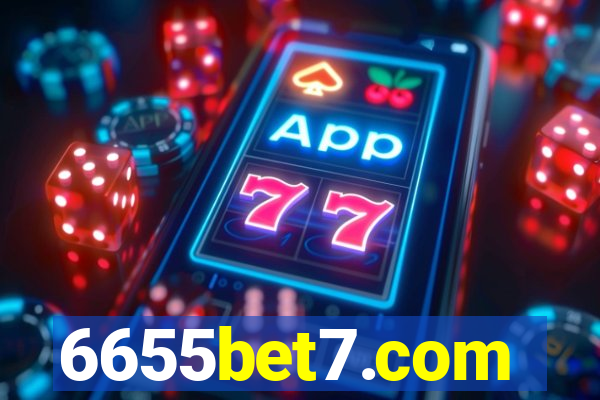 6655bet7.com