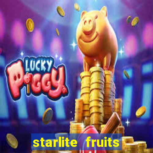 starlite fruits mega moolah slot free play