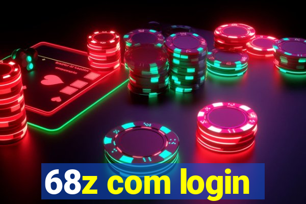 68z com login