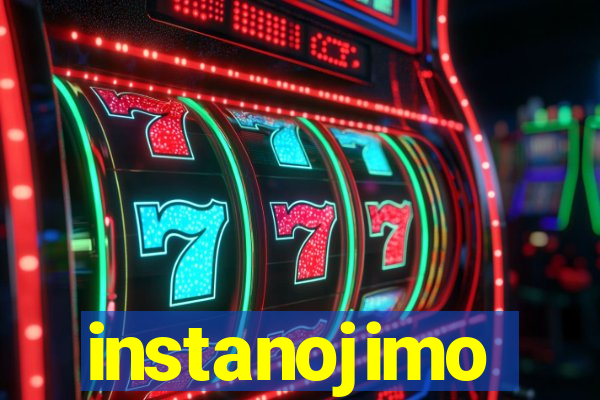 instanojimo