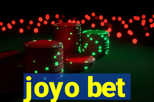 joyo bet