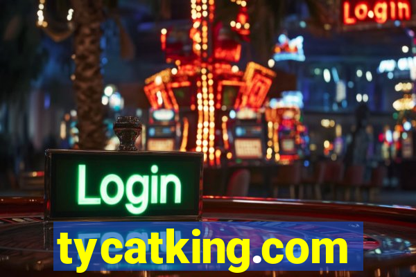 tycatking.com