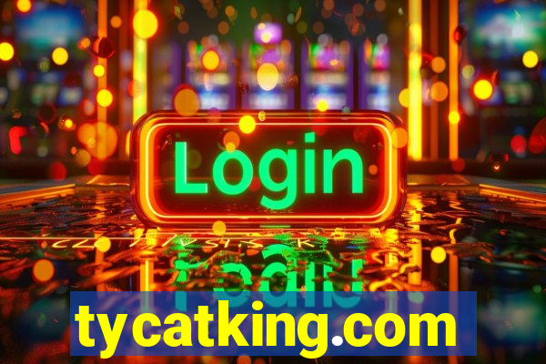 tycatking.com