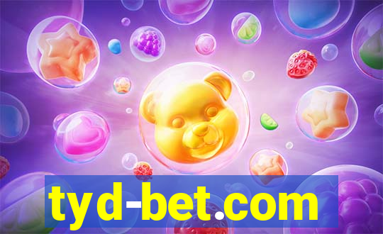 tyd-bet.com