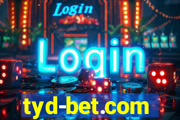 tyd-bet.com