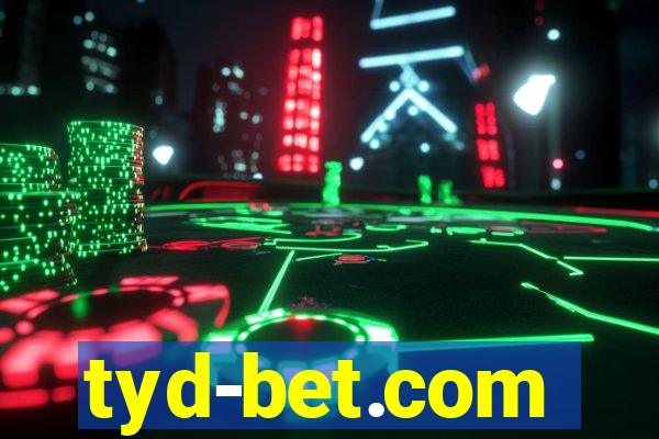 tyd-bet.com