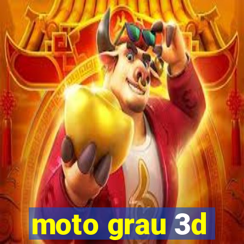 moto grau 3d