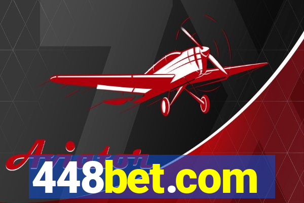 448bet.com