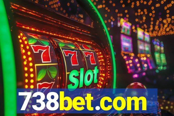 738bet.com