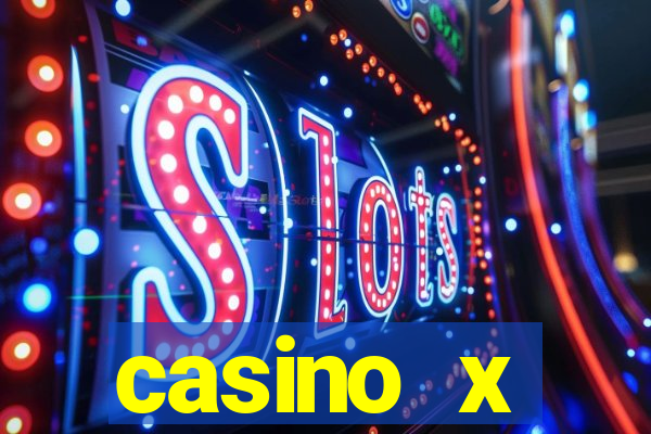 casino x рабочее зеркало